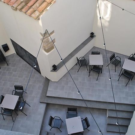Hostal Universitat Cervera  Exteriér fotografie