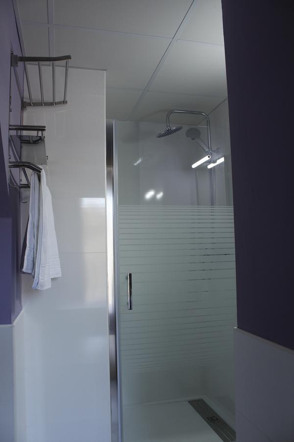 Hostal Universitat Cervera  Exteriér fotografie