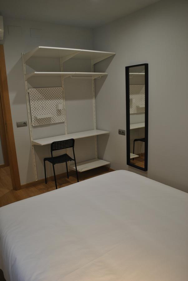 Hostal Universitat Cervera  Exteriér fotografie